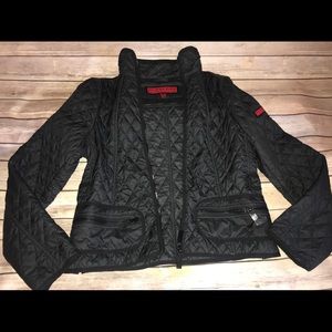 AUTHENTIC BURBERRY SIZE LARGE JACKET